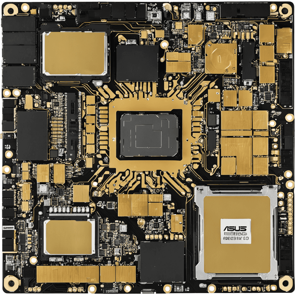 Asus ESC8000A-E13P 2x9745/16x64GB/2x3.84/4xH200/R32