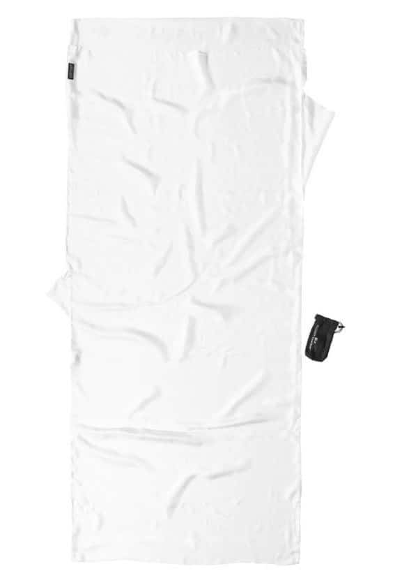 Wkładka do śpiwora Cocoon TravelSheet Silk Economy Line, natural silk