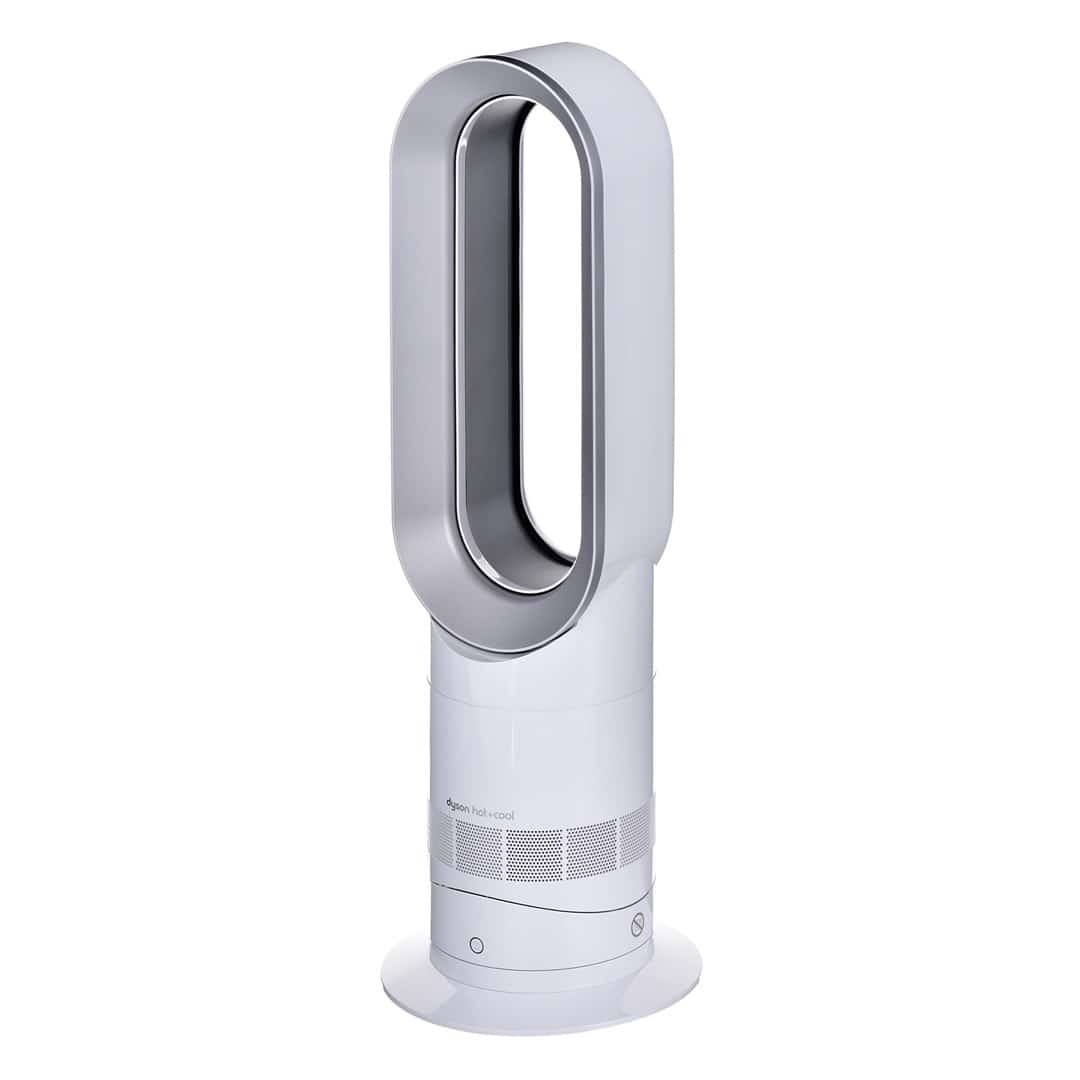 Termowentylator DYSON AM09 Hot + Cool