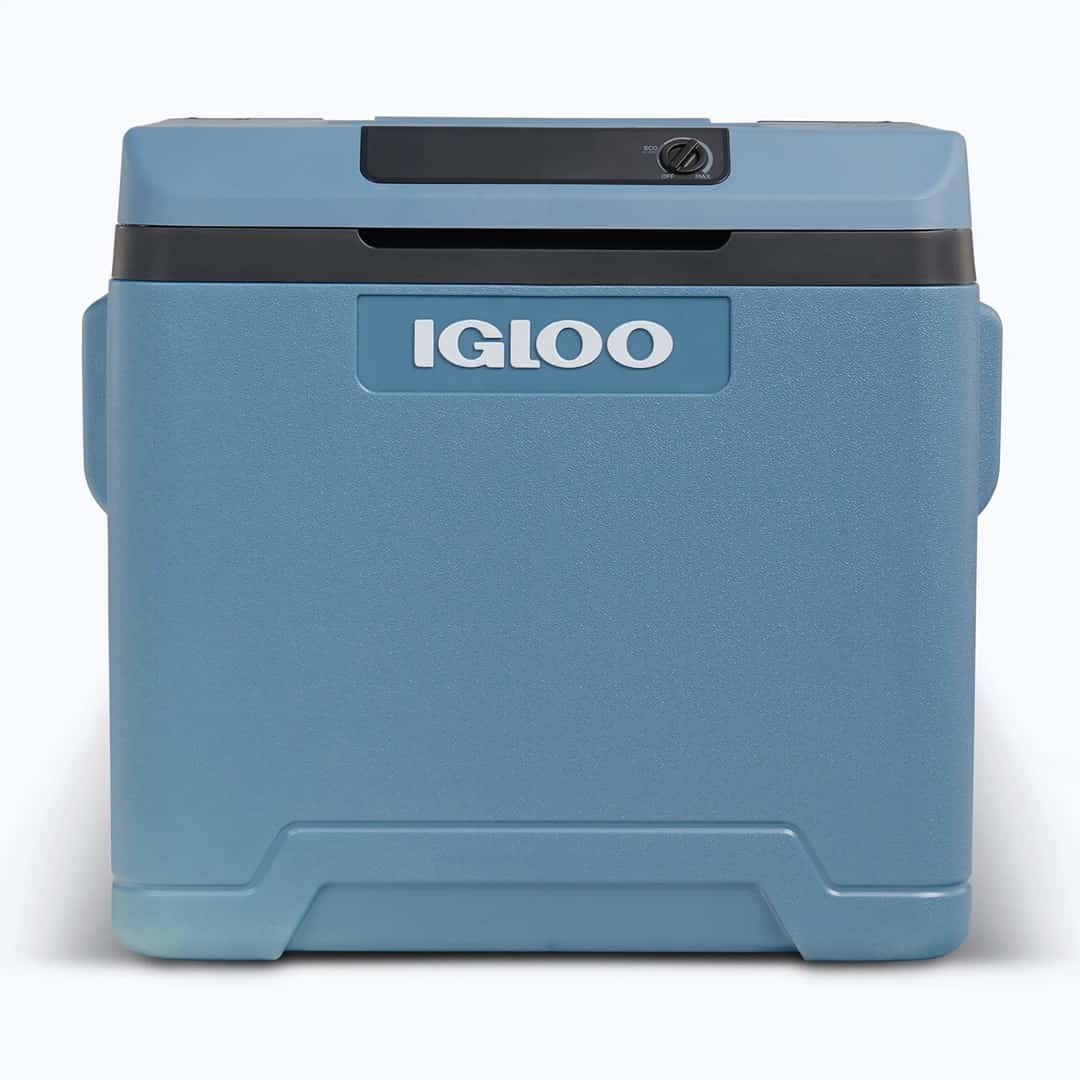 Lodówka termoelektryczna Igloo IE42 42l, błyskota