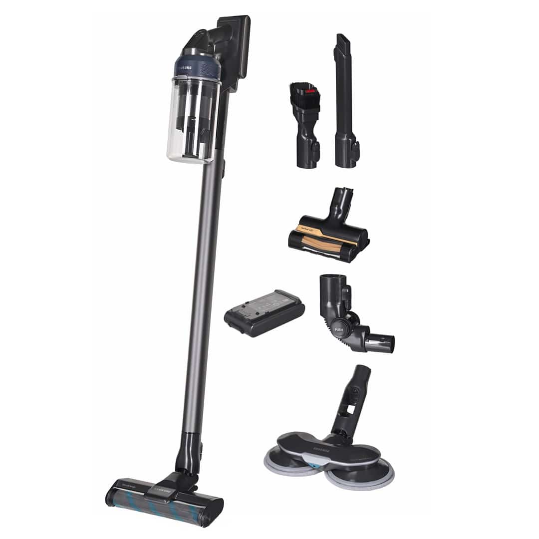 Odkurzacz pionowy Samsung Jet 85 Premium VS20C852FTB/GE