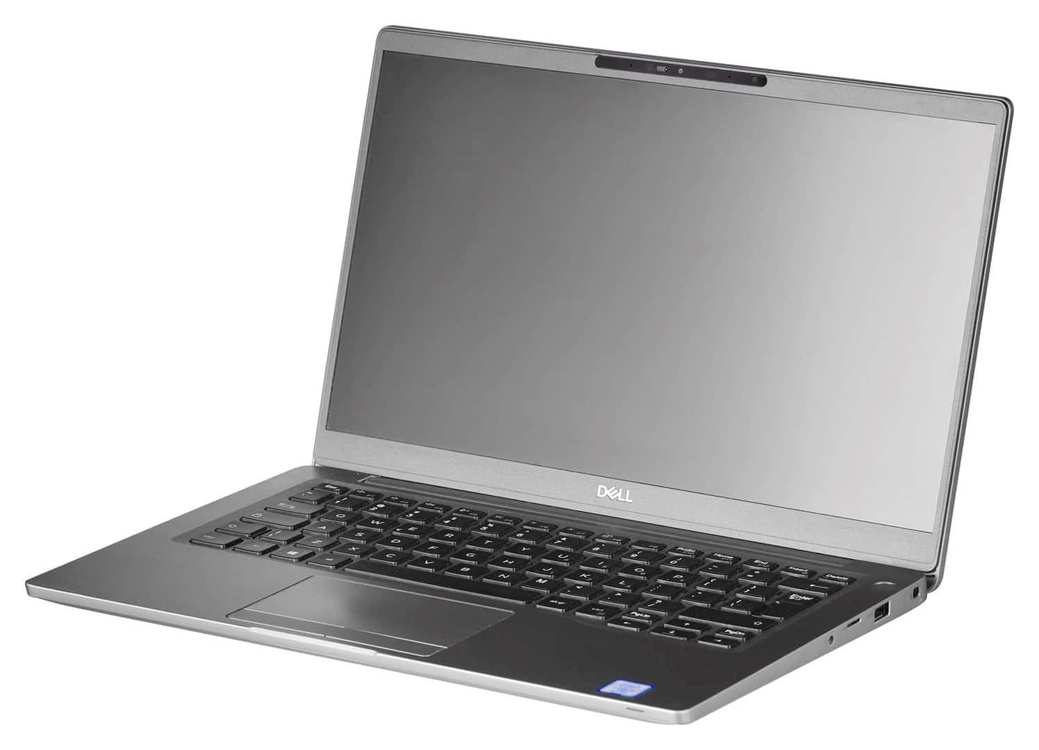 DELL LATITUDE 7400 i7-8665U 16GB 256GB SSD 14" FHD (US QWERTY)  Win11pro + zasilacz UŻYWANY