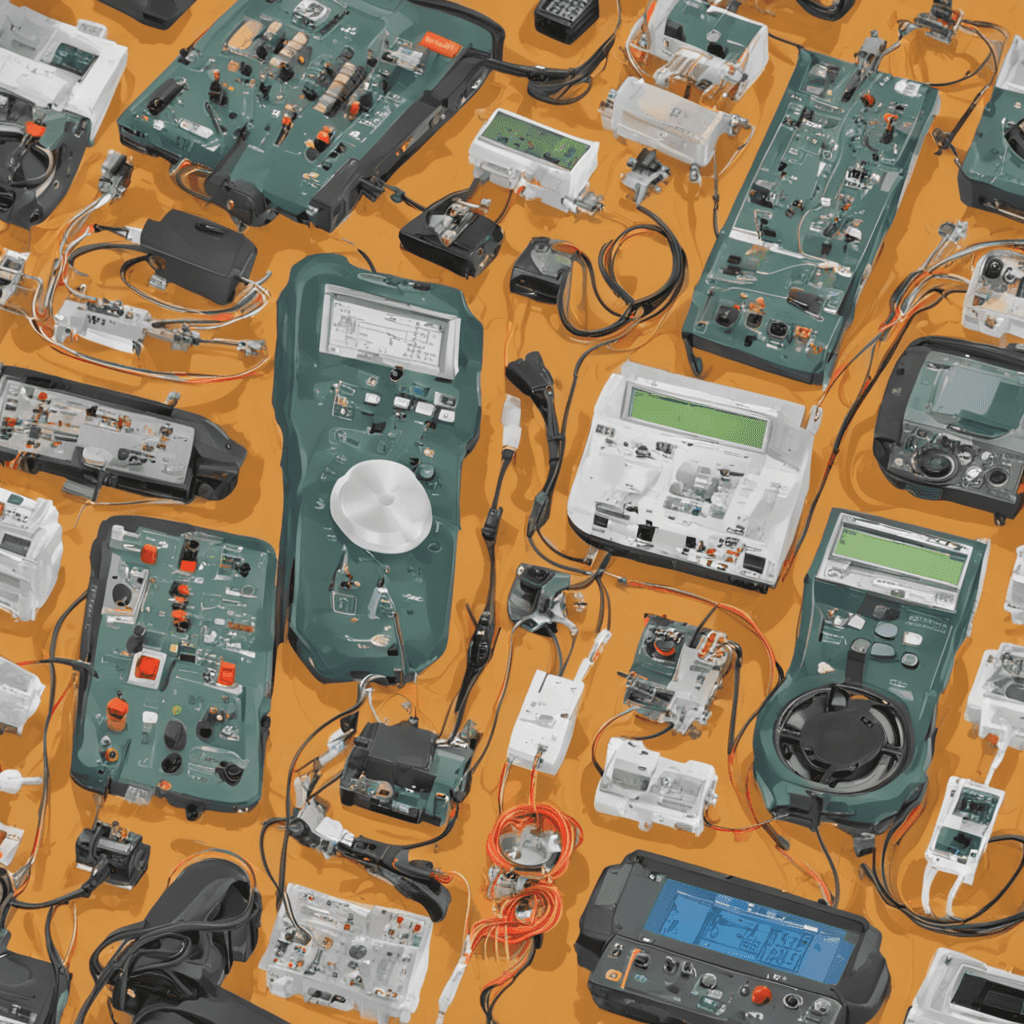 Pas na nadgarstek lub na kostkę - para