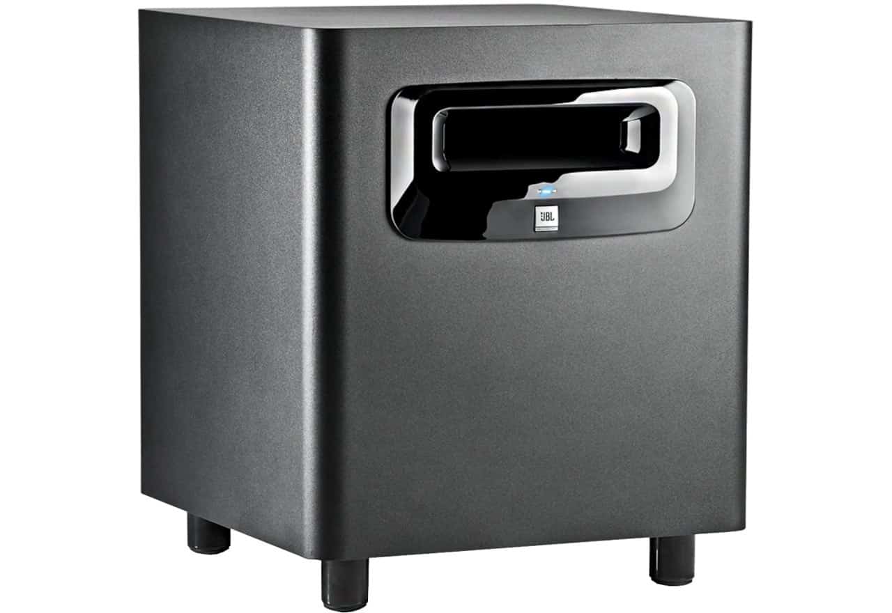 JBL LSR310S - Subwoofer Aktywny Studyjny