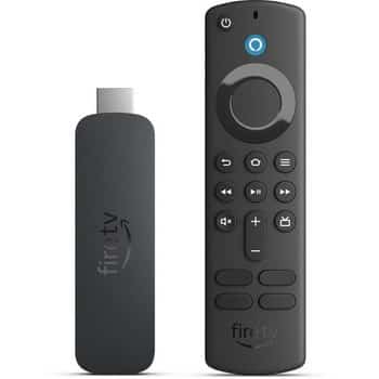 Odtwarzacz multimedialny Amazon Fire TV Stick 4K MAX