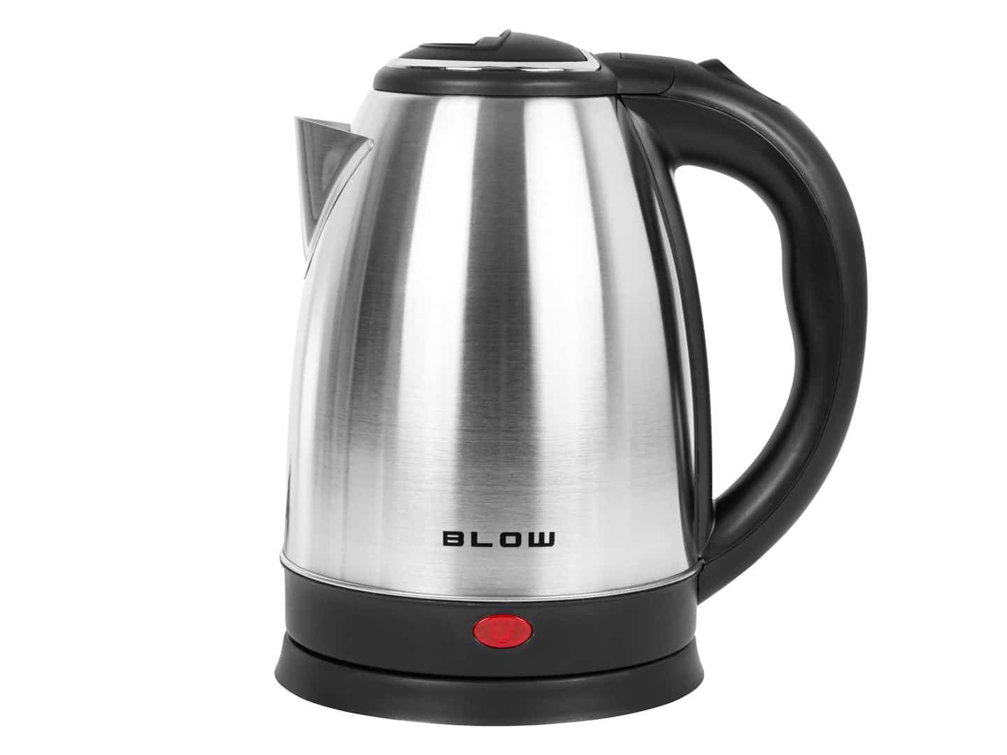 Czajnik elektryczny BLOW BK-18SS 1,8l srebrny 2000W