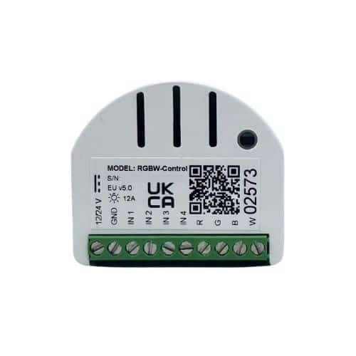Moduł sterowania barwą światła Nice RGBW-Control (RGBW-442 EU)