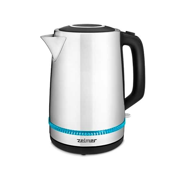 Czajnik 1,7L 2200W ZCK7921 Zelmer inox