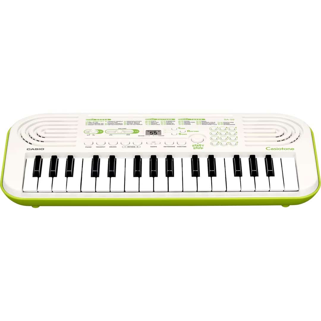 CASIO MU SA-50 - Keyboard