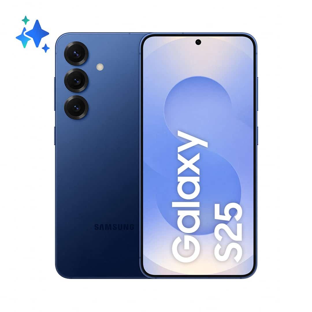 Samsung Galaxy S25 (S931) 5G DS 12/512GB Navy (WYPRZEDAŻ)