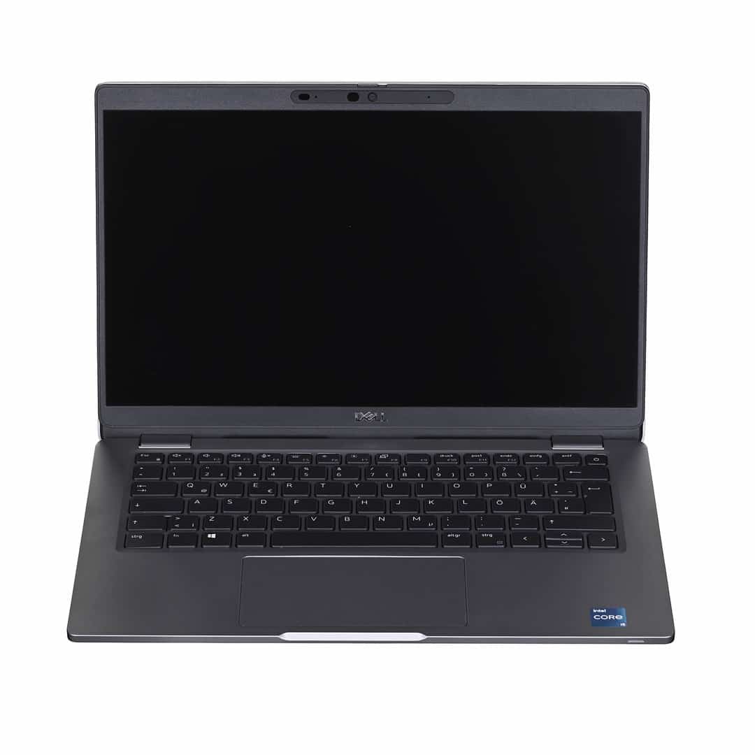 Dell Latitude 5320 i5-1145G7 8GB 256GB SSD 13,3" FHD