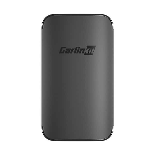 Adapter CARLINKIT A2A Adapter Bezprzewodowy Android Auto czarny (OUTLET)