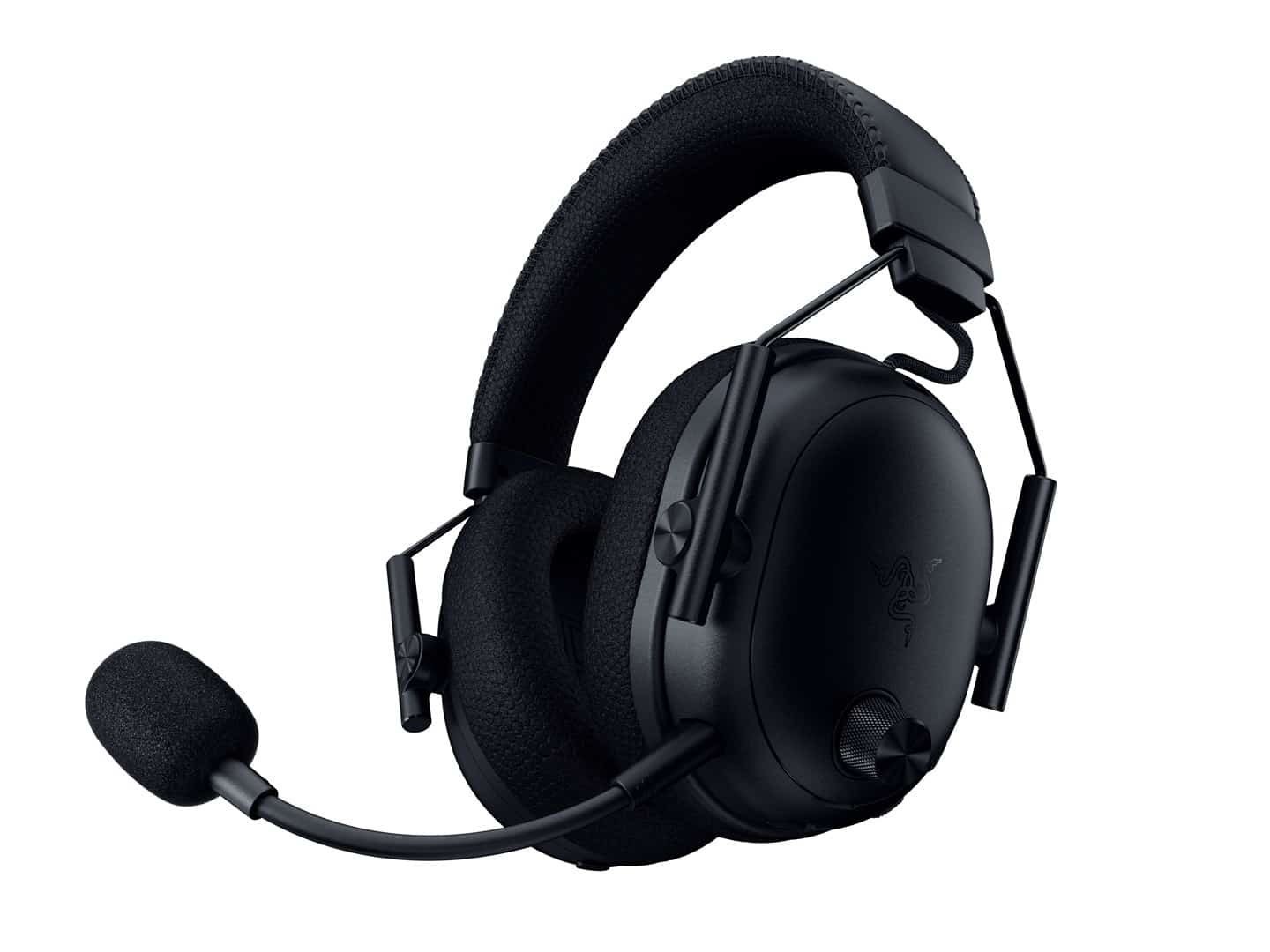Słuchawki Razer BlackShark V3 Pro black