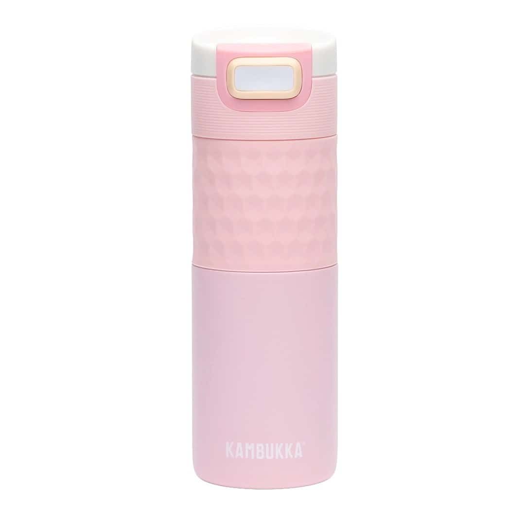 Kubek termiczny Kambukka Etna 500ml, Pink Aura
