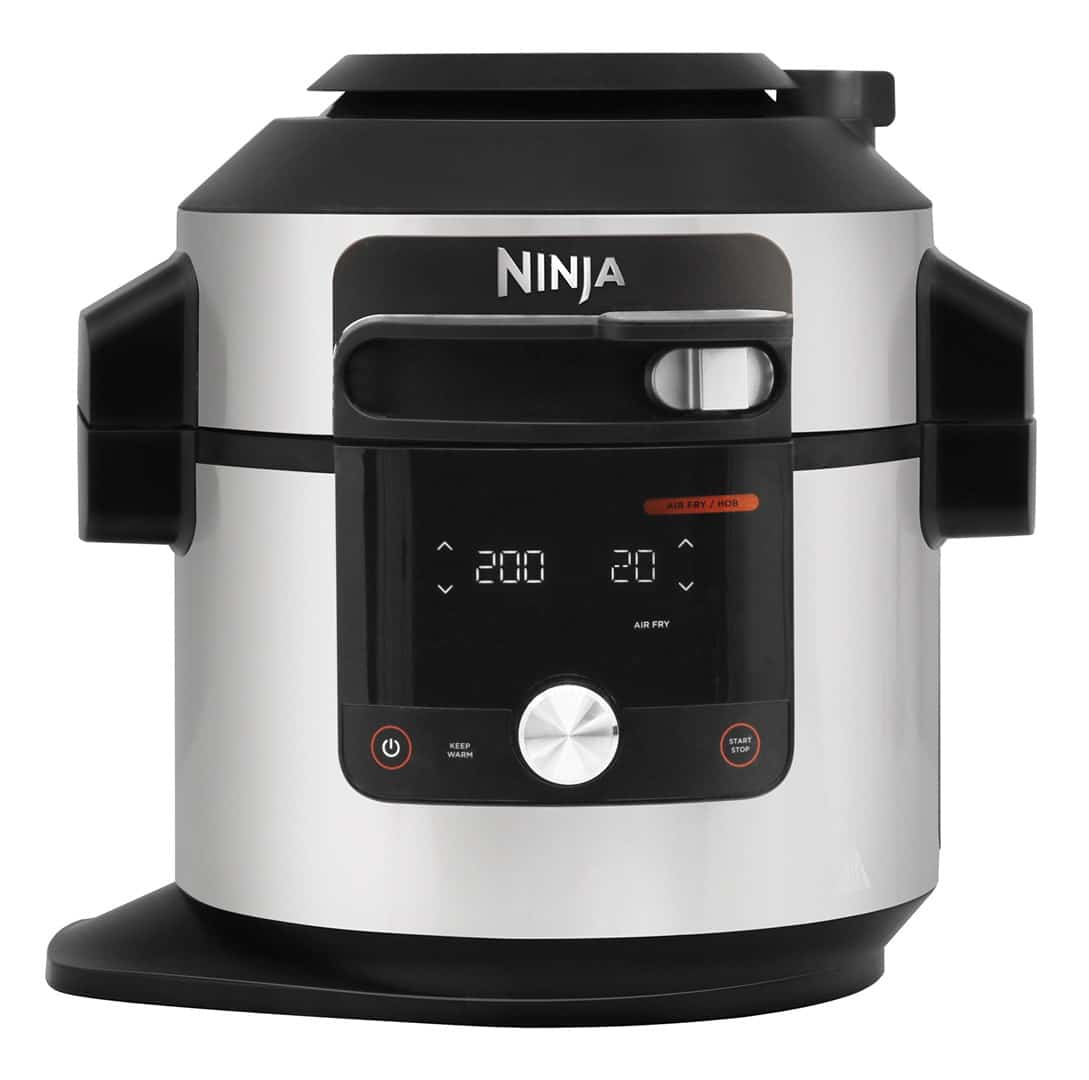 NINJA Multicooker OL750EU Max SmartLid (OUTLET)