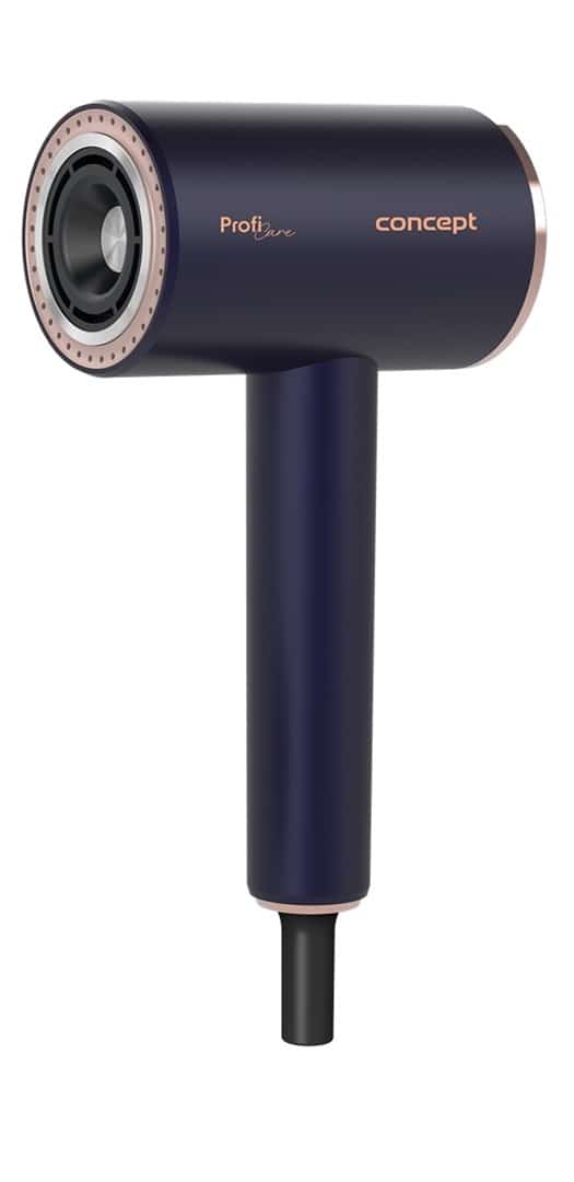 Suszarka do włosów BLDC VV8100 CONCEPT