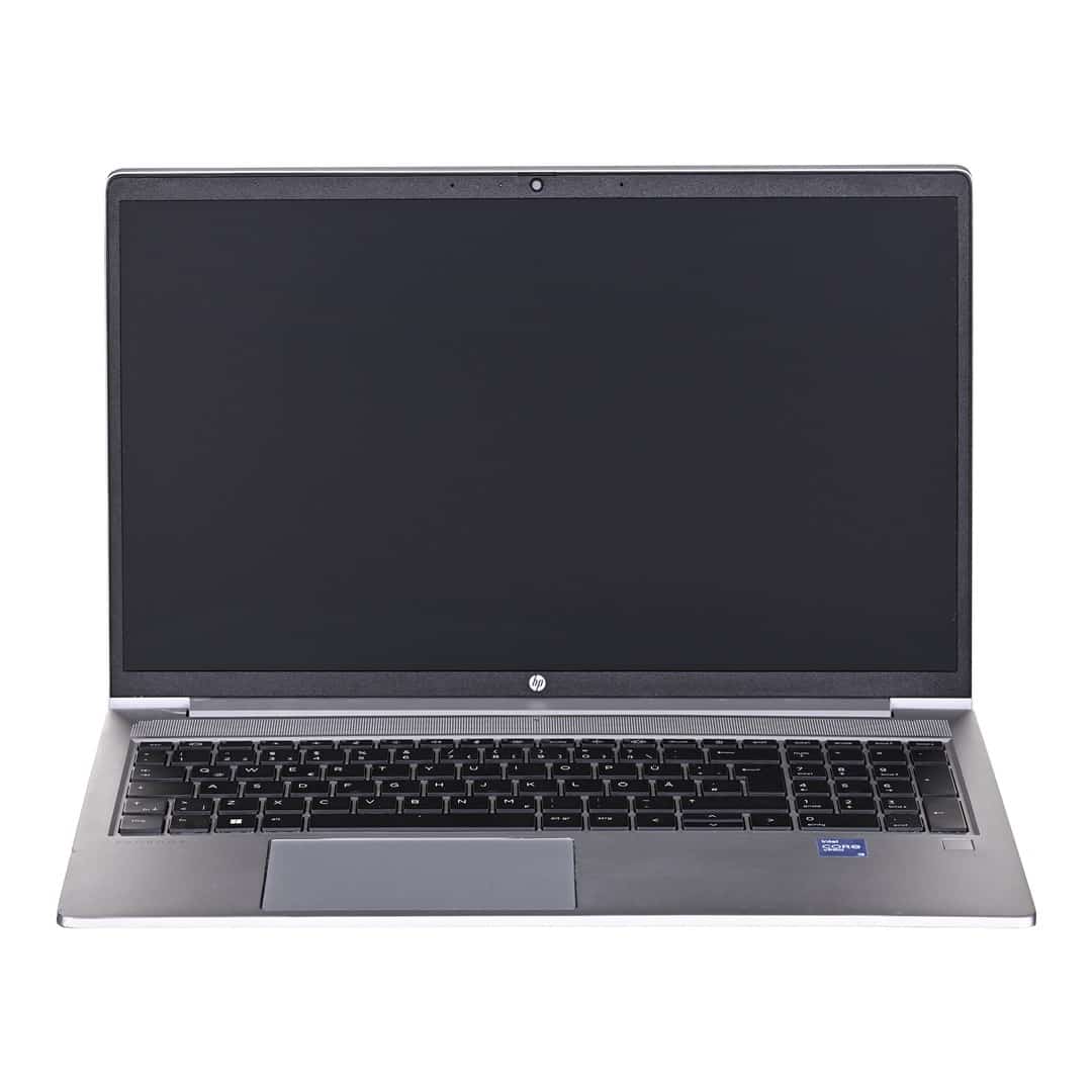 HP ProBook 650 G8 i5-1135G7 8GB 256GB SSD 15,6" FHD (US QWERTY) Win11pro + zasilacz UŻYWANY