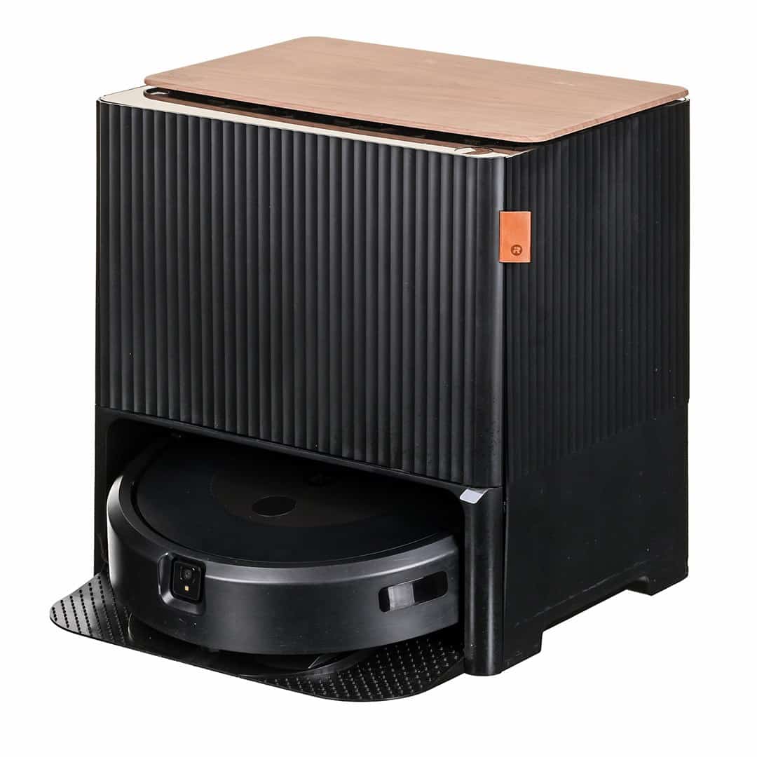 Robot odkurzająco-mopujący iRobot Roomba Combo j9+ (OUTLET)