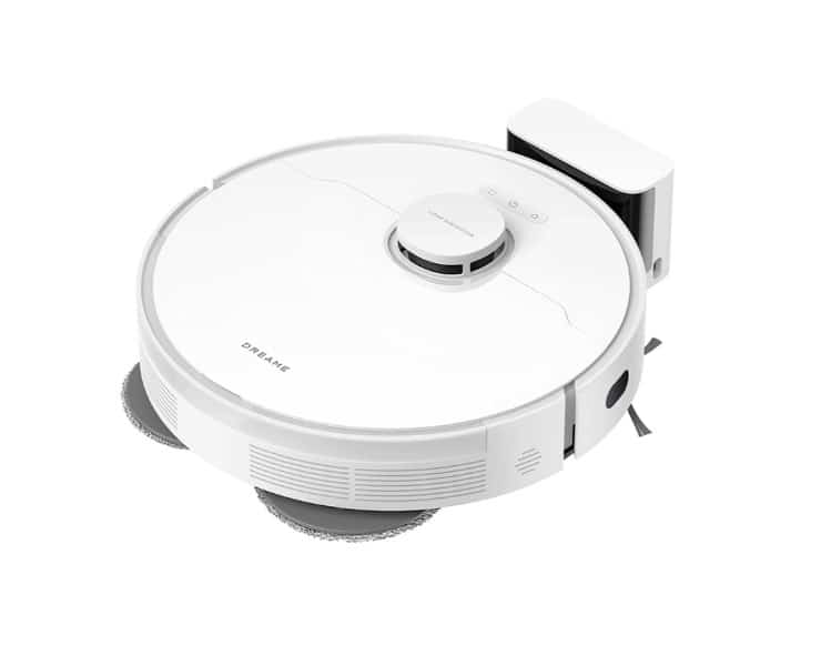 Robot sprzątający Dreame L10s Pro Gen3 (biały)