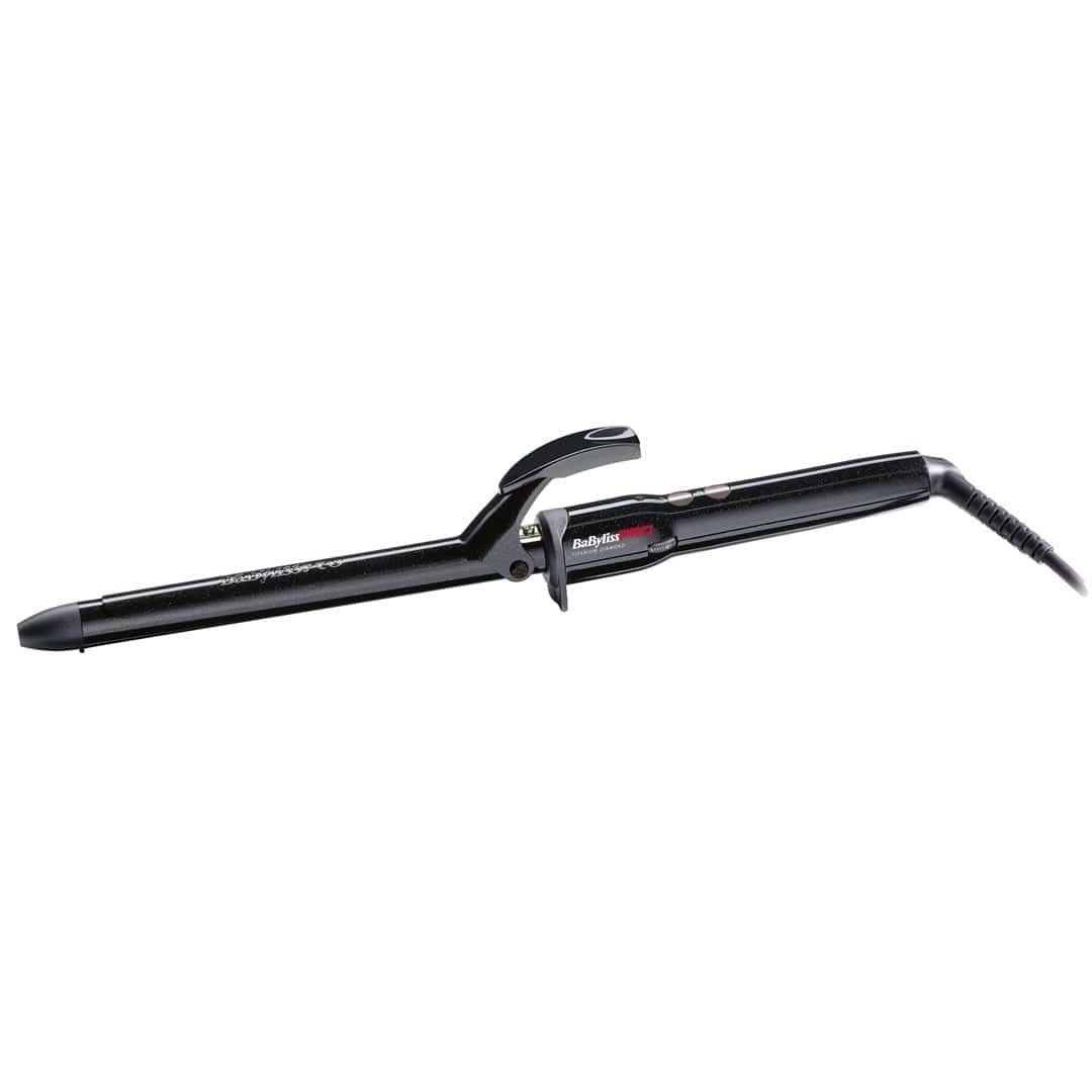Lokówka BABYLISS ADVANCED BAB2472TDE tytanowo-diamentowa