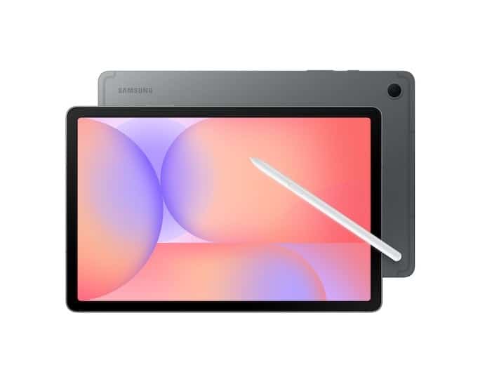 Samsung Galaxy Tab S10 Lite 10.9 5G 8/256GB Szary (X406) rysik S-Pen (OUTLET)
