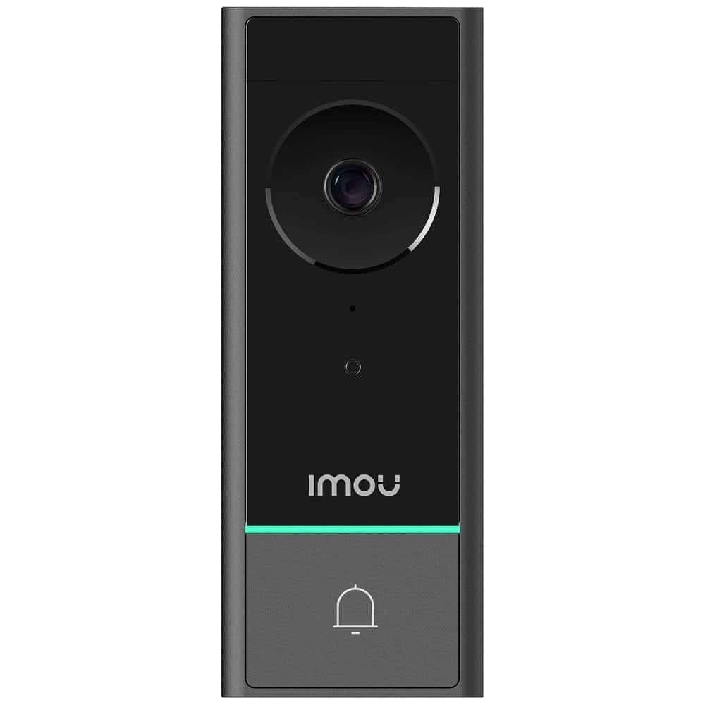 Dzwonek bezprzewodowy Imou DB60 Kit (OUTLET)