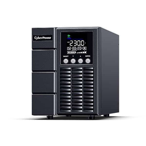 Zasilacz awaryjny UPS CyberPower OLS1000EA-DE (OUTLET)