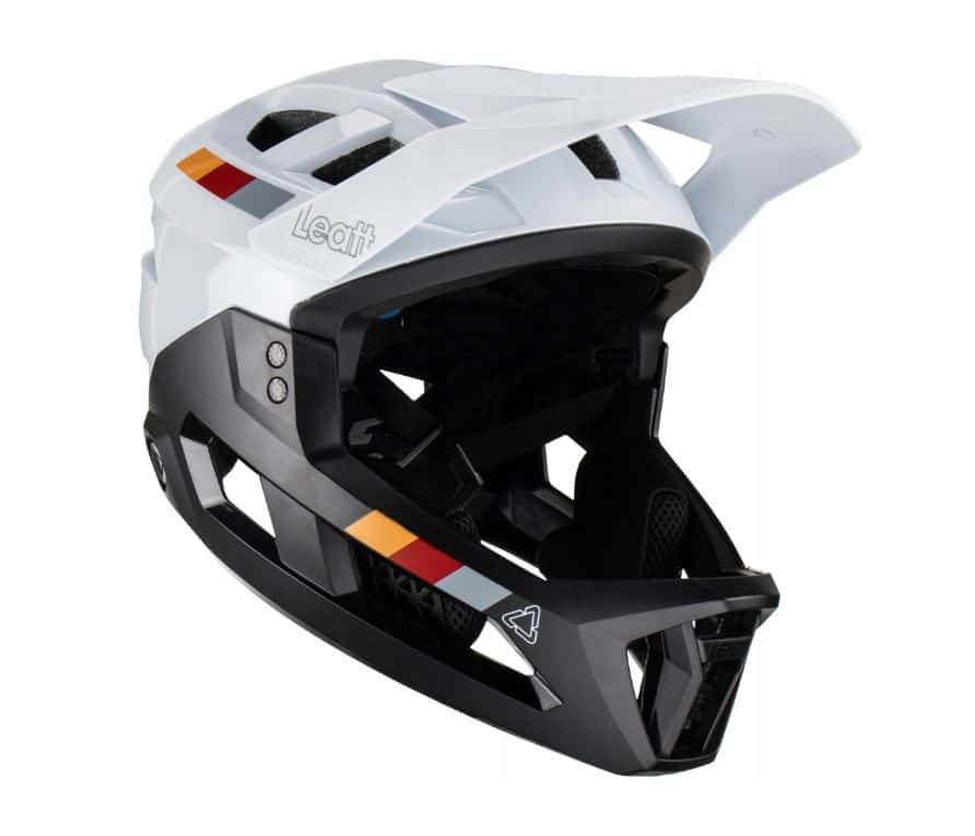 Kask rowerowy LEATT Helmet MTB Enduro 2.0 V23 L