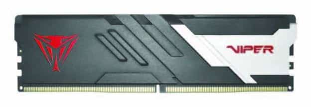 Patriot Viper Venom DDR5 8GB 6000MHz CL40 XMP3/EXPO