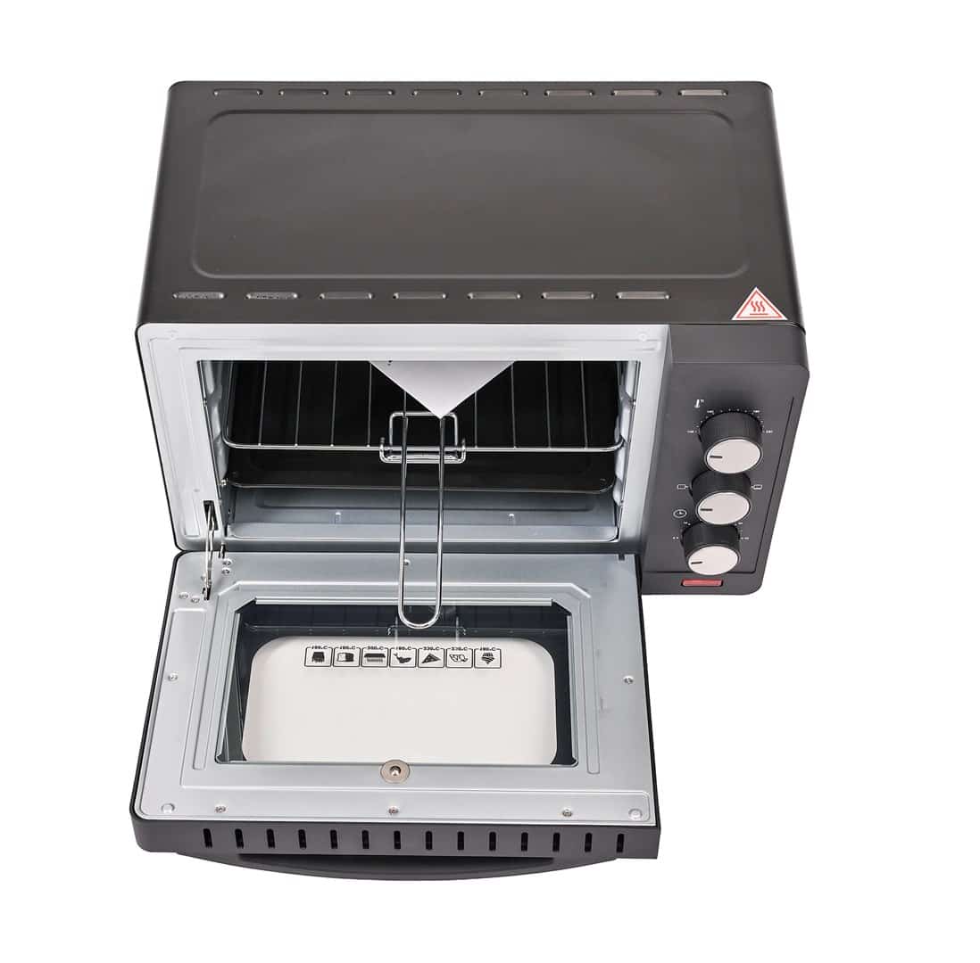 ESPERANZA MINI PIEKARNIK PROSCIUTTO 20L 1280W EKO008N (OUTLET)