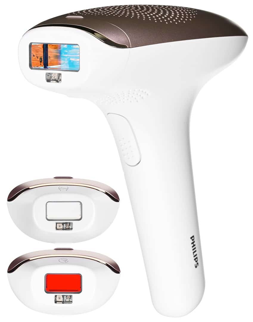 Depilator PHILIPS Lumea Advanced  SC 1998/00