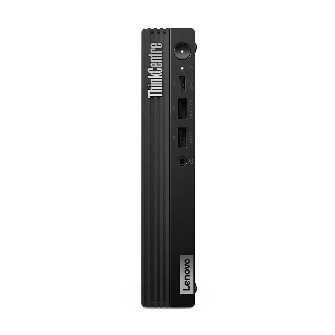 Lenovo ThinkCentre M70q G5 i7-14700T 16GB DDR5 5600 SSD512 UHD Graphics 770 W11Pro 3Y OnSite + HUB USB-C/4xUSB-A, GX90X21431