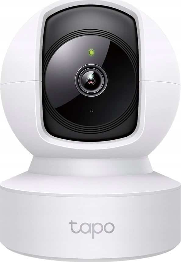 Kamera TP-LINK Tapo C202