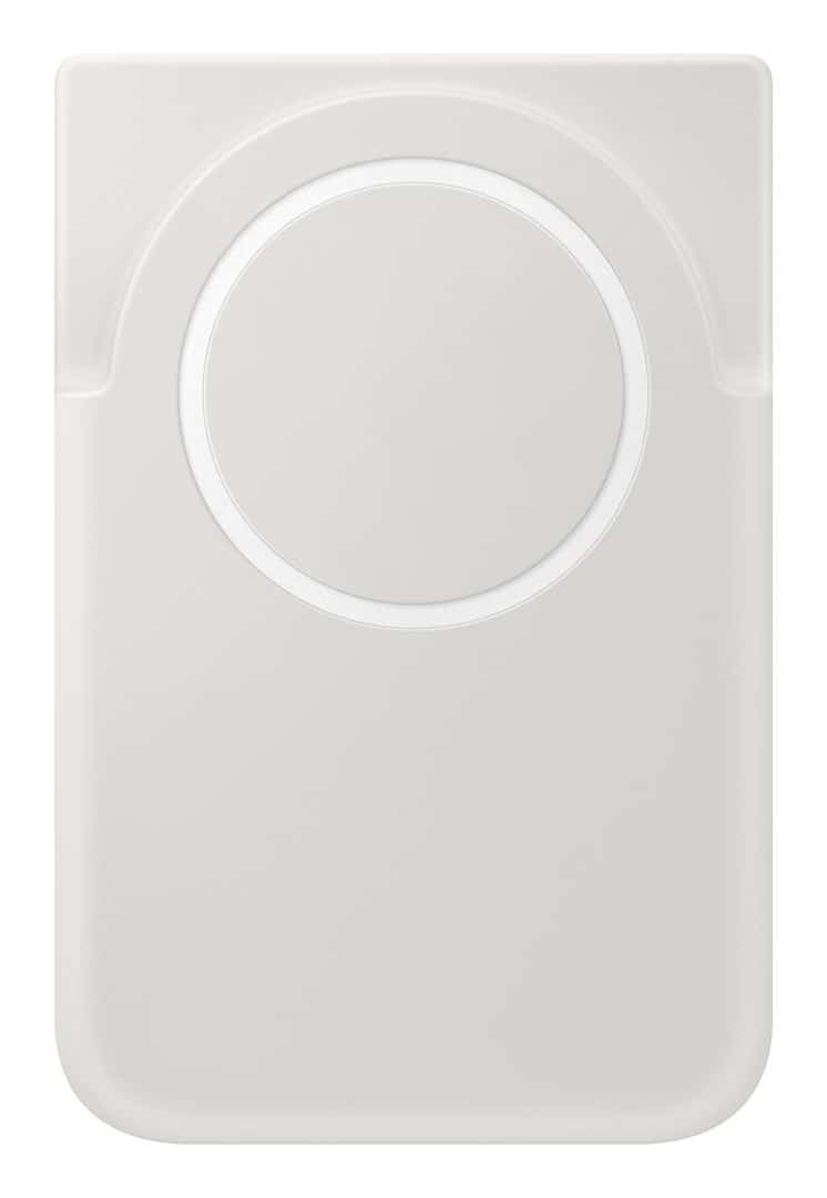 Samsung Magnetic Wireless Battery Pack, Gray