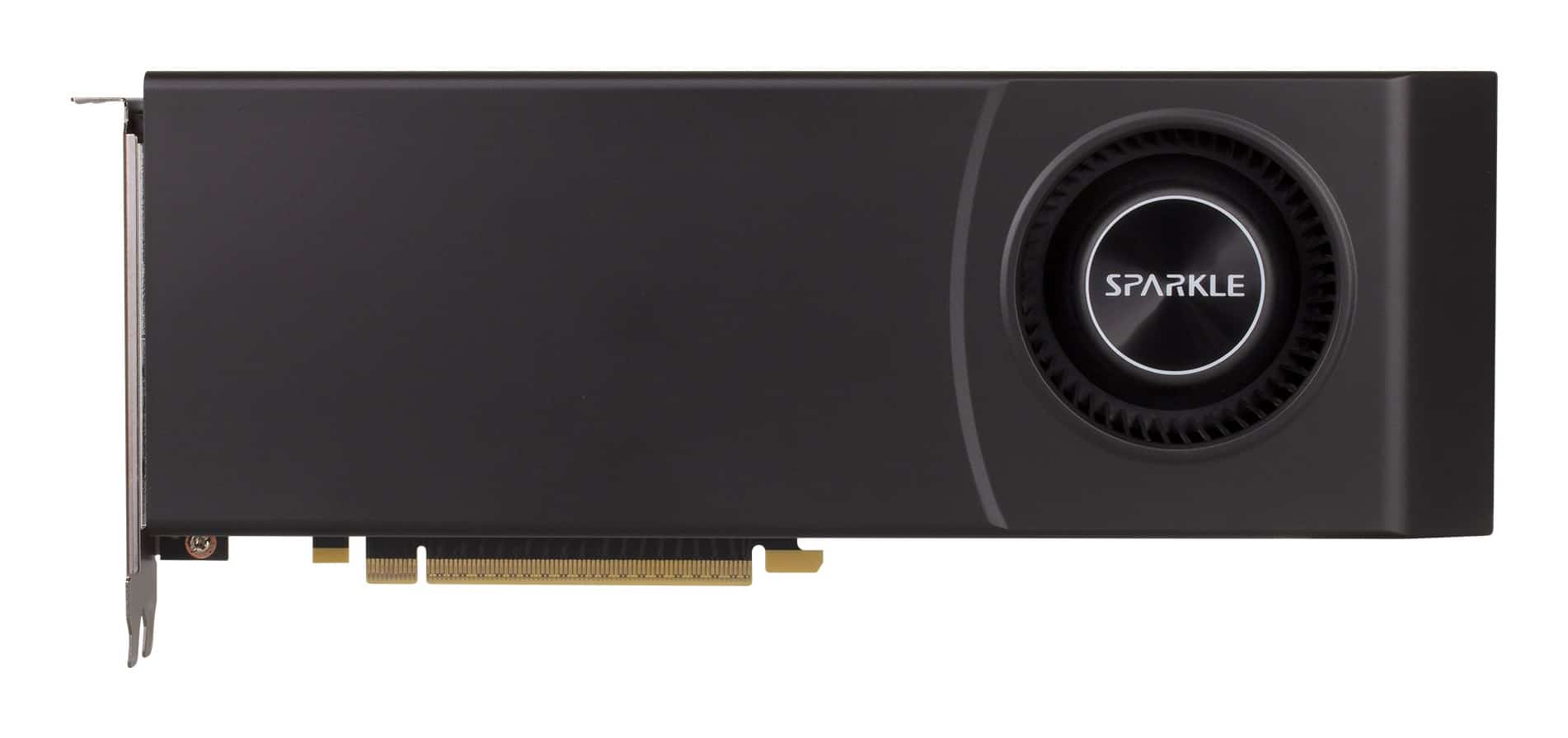 Karta graficzna SPARKLE Intel Arc PRO B70 32GB