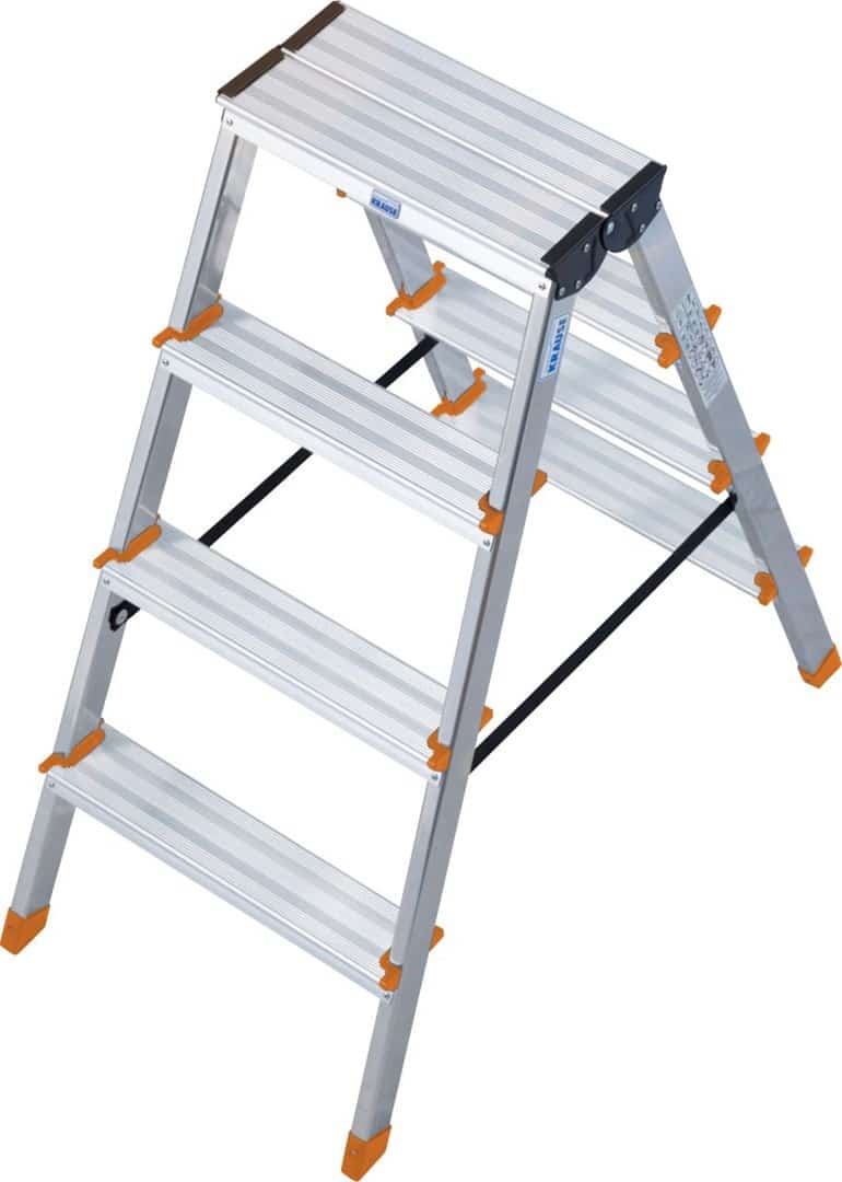 Drabina dwustronna Krause Dopplo 120403 (OUTLET)