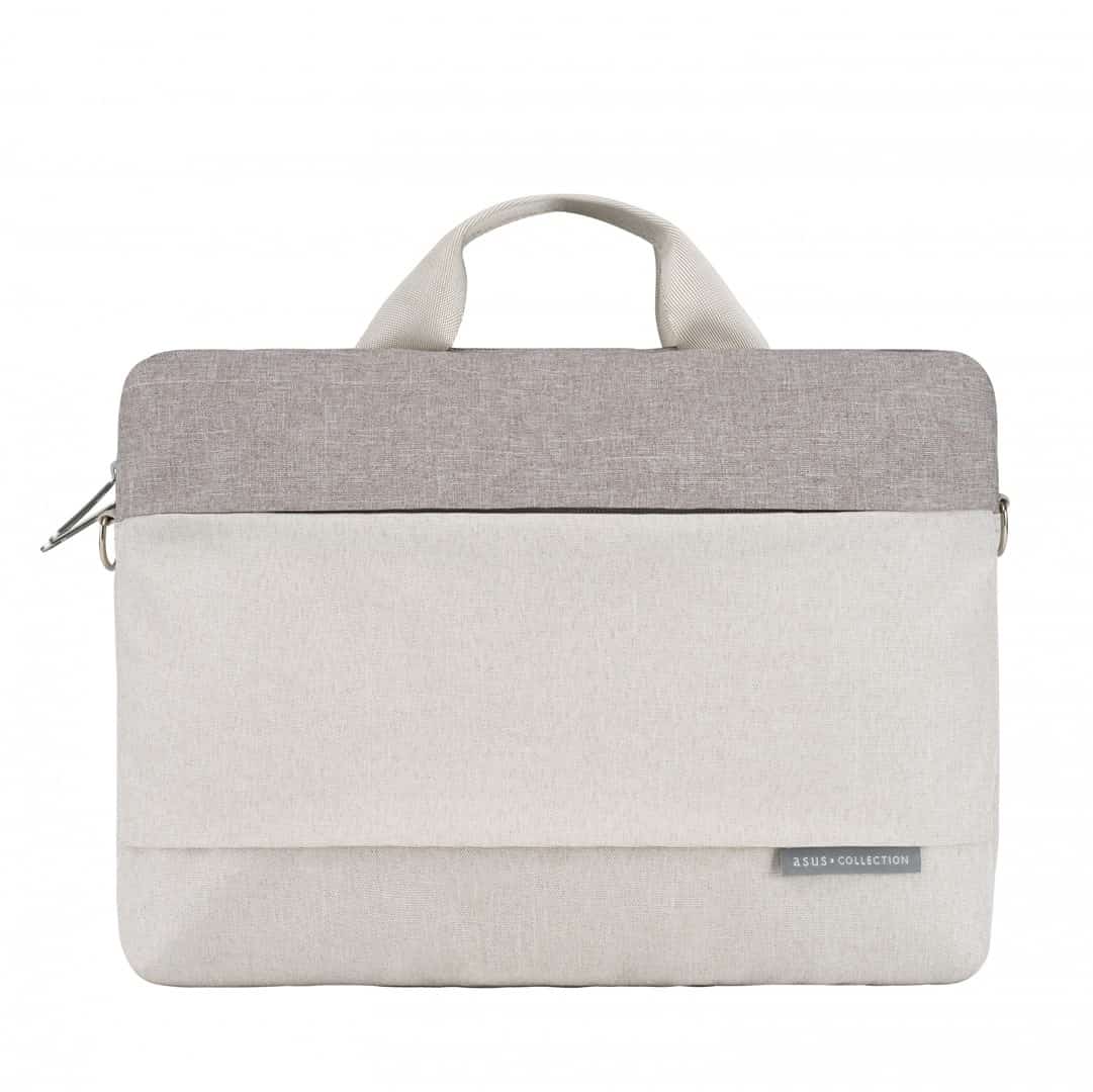 Torba do notebooka ASUS EOS 2 SHOULDER BAG 15,6" Grey