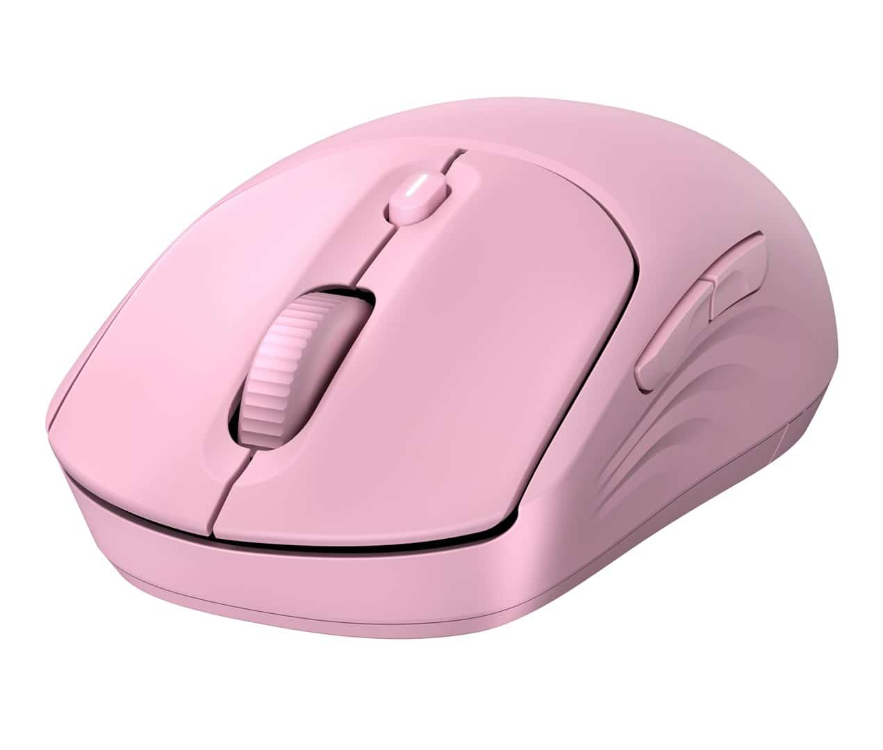 Mysz HP 400 Quiet Pink Wireless Mouse bezprzewodowa różowa AZ7B5AA