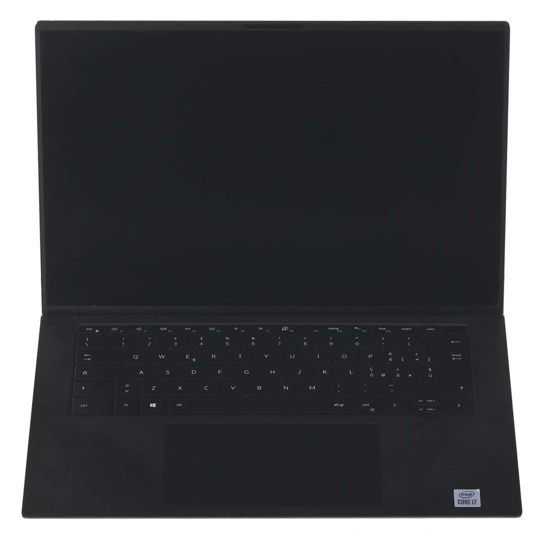 DELL PRECISION 5550 i7-10850H 32GB 512GB SSD 15,6" FHD (T2000) Win11pro + zasilacz UŻYWANY