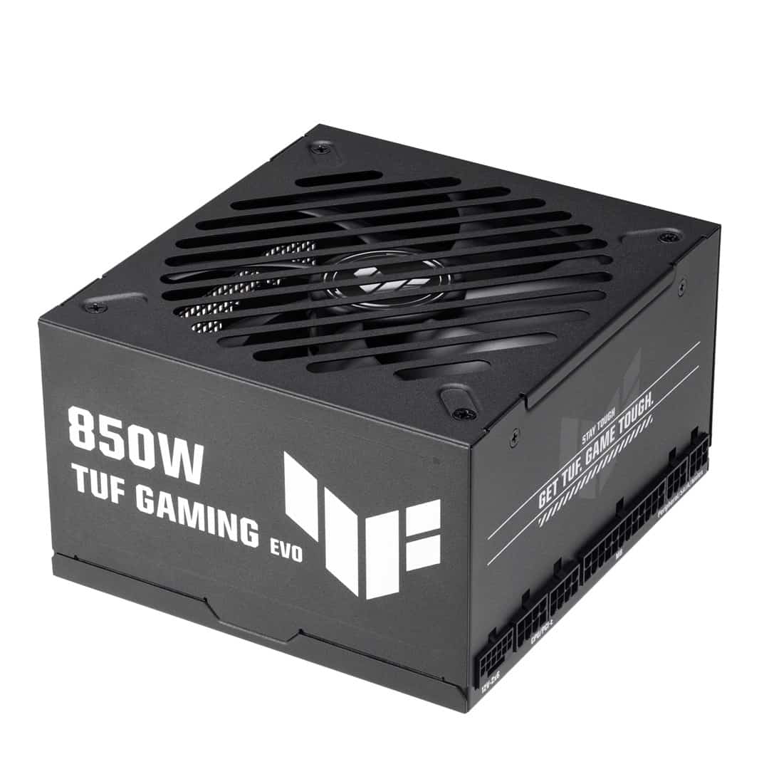 Zasilacz ASUS TUF-GAMING-850G-EVO