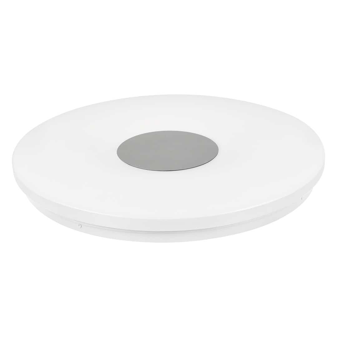 Nowoczesny plafon sufitowy LED Activejet UFO 24W