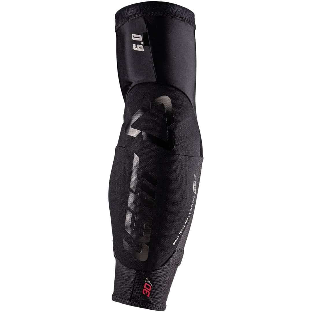 Ochraniacze łokci LEATT Elbow Guard 3DF 6.0 Evo M
