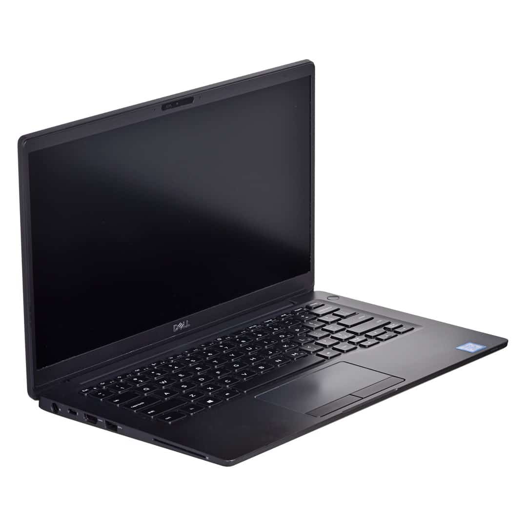 DELL LATITUDE 7400 - i5-8265U, 16GB RAM, 256GB SSD, 14" FHD