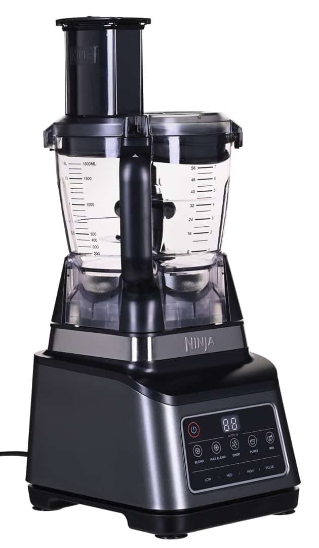 Robot kuchenny 3w1 BN800 NINJA (OUTLET)