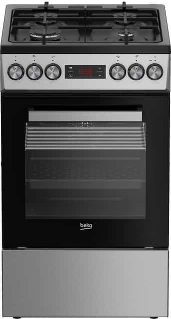 Kuchnia BEKO FSM52332DXDT