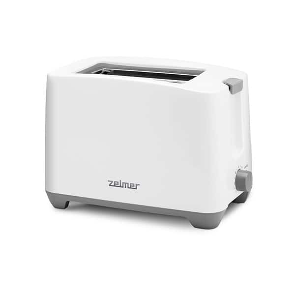 Toster ZTS7386 Zelmer biały
