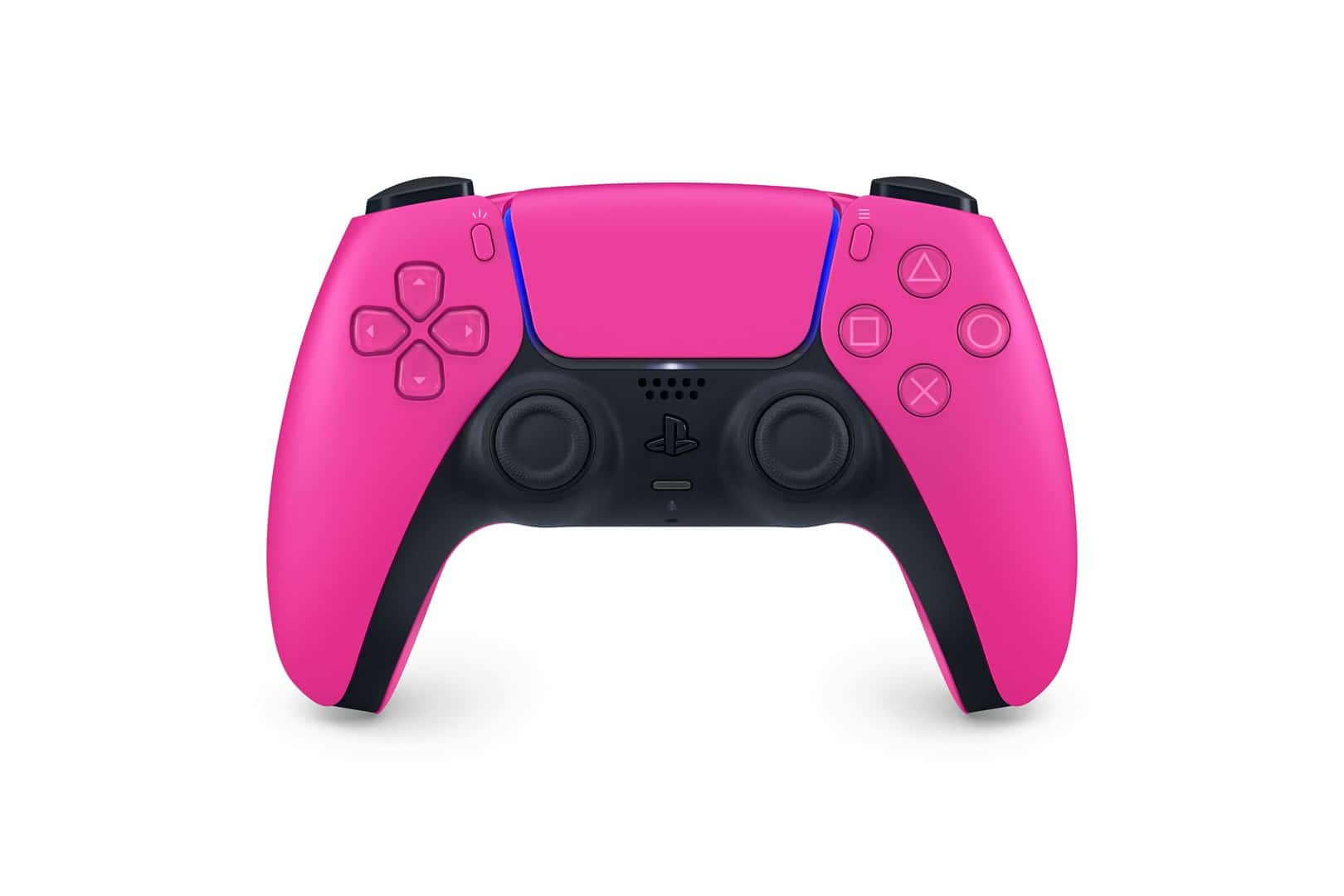 Kontroler bezprzewodowy SONY DualSense Nova Pink (OUTLET)
