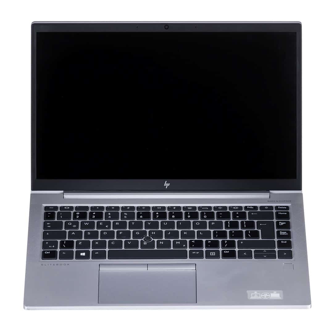HP EliteBook 845 G7 UŻYWANY - 14", 16GB RAM, 256GB SSD