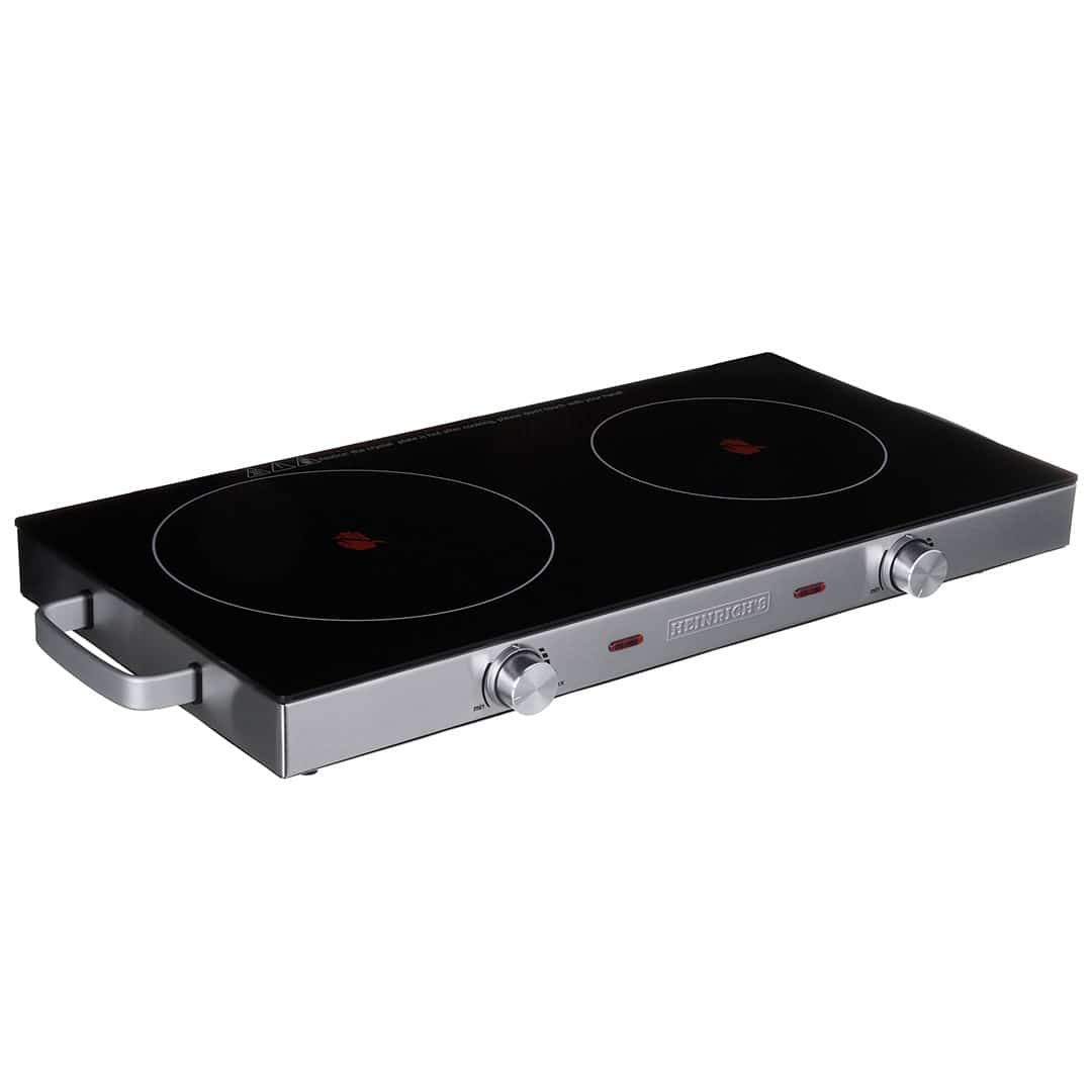 Kuchenka elektryczna HEINRICH"S HDK 8696 (OUTLET)