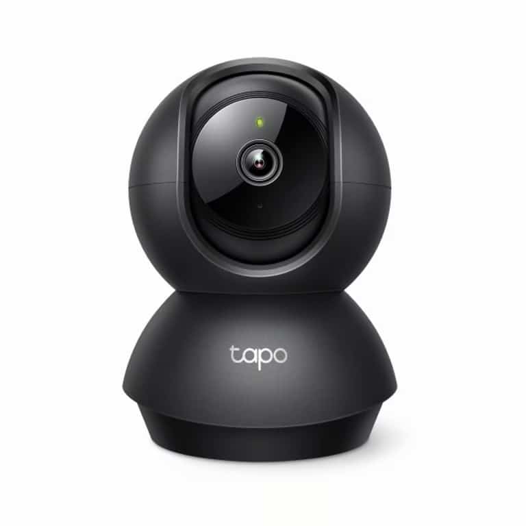 Kamera TP-LINK Tapo C201